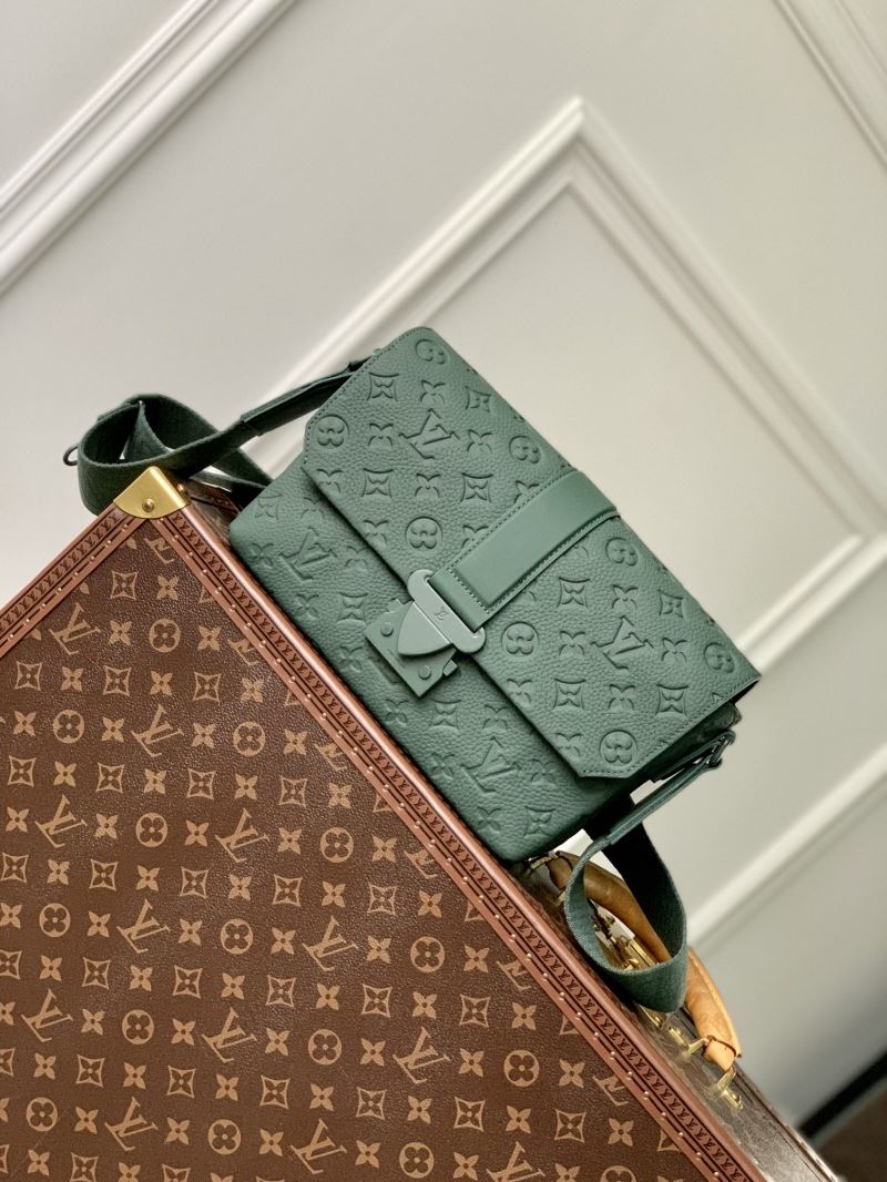 Mens LV Satchel bags